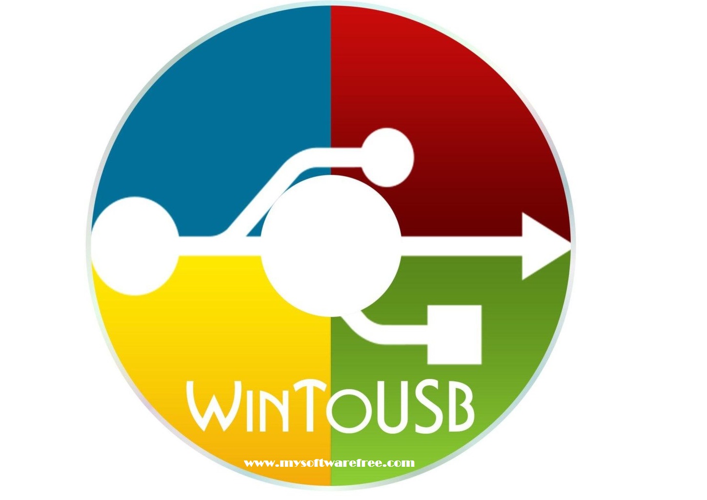 download the last version for iphoneWinToUSB 8.4